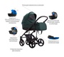 Коляска BEBETTO TIGER 3в1