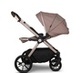 Детская коляска Cosatto Giggle 4 3в1 