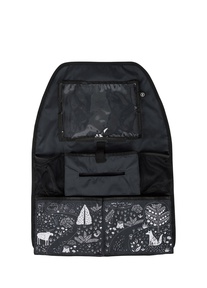 Чехол-органайзер для спинки автомобильного сиденья Happy Baby Car Seat organizer 