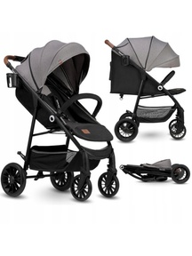 Коляска Lionelo Lo- ZOEY прогулочная 