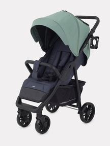 Прогулочная коляска RANT basic VEGA RA105 