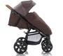 Прогулочная коляска TUTIS AERO SPORT