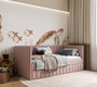 Детская кровать-диван Dreams Келли 160х80 см