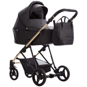 Детская коляска Bebetto YODDI Premium Class 2в1