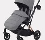 Прогулочная коляска RANT ACE (поворотный блок)