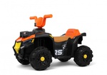 Детский электромобиль Rivertoys G400GG