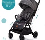 Прогулочная коляска ACARENTO ATTENTO