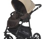 Коляска Riko Basic Bella 3 в 1 с автолюлькой 