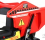 Детский электромобиль Rivertoys K111AM