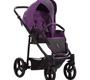 Коляска Bebetto Explorer 3 в 1