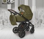 Детская коляска Mirelo BONITA ECO 2 в 1