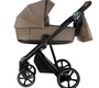 Детская коляска ROAN SOL 2.0 VINTAGE leather 2в1