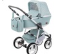 Коляска Adamex Reggio 2 в 1