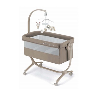 Колыбель Cam Cullami (приставная кроватка)