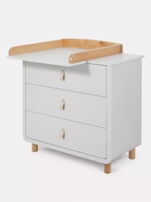 Комод RANT DORMA 80/3 (арт.134)