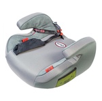 Автокресло-бустер HEYNER SafeUp XL