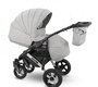 Коляска Camarelo SEVILLA 2 в 1