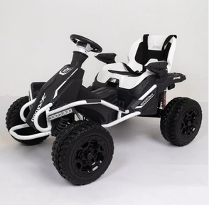 Детский электромобиль Barty RF955 с полным приводом