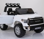 Двухместный электромобиль Barty Toyota TUNDRA JJ2255 (Лицензия)