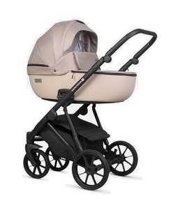 Детская коляска Riko Basic Montana X Plus 2в1