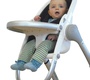 Стульчик для кормления Phil and Teds Highpod Original