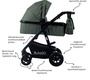 Коляска Bubago Voyage 2 в 1 2023