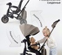 Велосипед Qplay RIDER SM S700-17 
