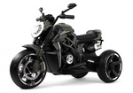 Детский электромотоцикл Rivertoys C111MC