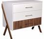 Комод Polini kids Porto 2200