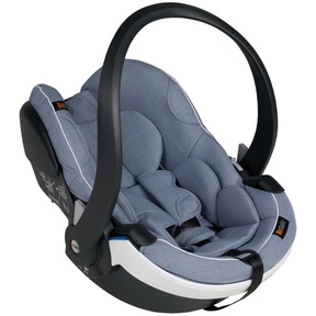 Автокресло BeSafe iZi Go Modular X1 i-Size