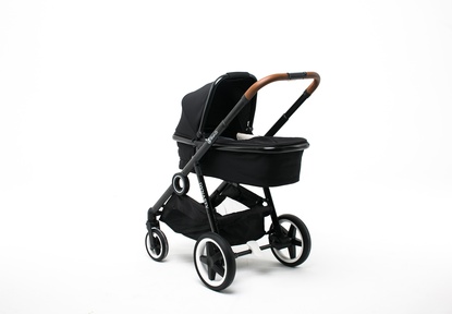 Коляска 2 в 1 BabyZz Dynasty 