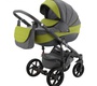 Детская коляска BeBe-Mobile Fabiola 3 в 1