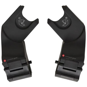 Адаптер Bumprider Connect.mini для автокресел