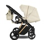 Коляска Camarelo Faro 3 в 1 с автолюлькой 