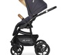Коляска Riko Basic Alfa Ecco 2 в 1 
