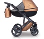 Коляска Verdi Mirage Limited 3 в 1