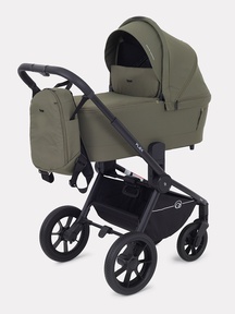 Детская коляска Rant Flex 2025 2в1 RA076