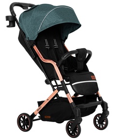 Прогулочная коляска Baby Tilly Smart T-169