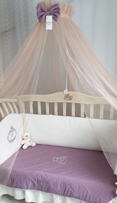 Универсальный балдахин Ecoline 