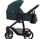 Коляска Bebetto Explorer 3 в 1