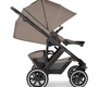 Коляска ABC-Design Salsa 4 Air 2 в 1 