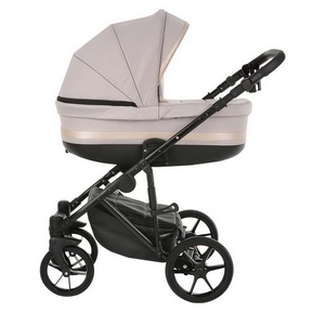 Коляска PITUSO LUNA 2 в 1 (ткань) 