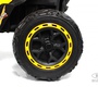 Детский электромобиль Rivertoys K707AM
