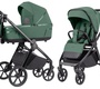 Коляска Carrello Omega + CRL-6540/1 2в1