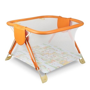 Манеж Globex КНИЖКА NEW