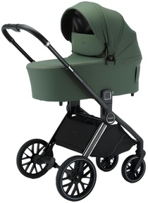 Детская коляска Peppy Toscana 2в1