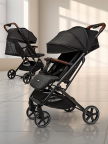 Прогулочная коляска Amarobaby Route 2025