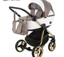 Коляска Adamex Sierra Special Edition 2 в 1