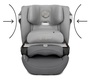 Автокресло Cybex Juno M-fix 