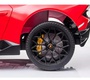 Детский электромобиль Barty Lamborghini Huracan 4WD (Лицензия)